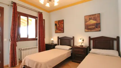 Finca rústica en venta en Son Carrió, Son Carrió (Sant Llorenç des Cardassar) de 1.950.000 €