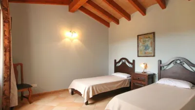 Finca rústica en venta en Son Carrió, Son Carrió (Sant Llorenç des Cardassar) de 1.950.000 €