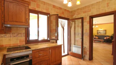 Finca rústica en venta en Son Carrió, Son Carrió (Sant Llorenç des Cardassar) de 1.950.000 €