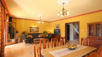 Finca rústica en venta en Son Carrió, Son Carrió (Sant Llorenç des Cardassar) de 1.950.000 €