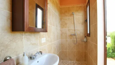 Finca rústica en venta en Son Carrió, Son Carrió (Sant Llorenç des Cardassar) de 1.950.000 €