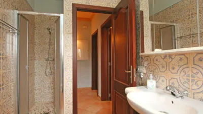 Finca rústica en venta en Son Carrió, Son Carrió (Sant Llorenç des Cardassar) de 1.950.000 €