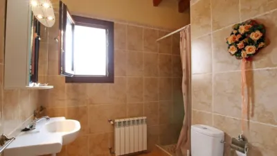 Finca rústica en venta en Son Carrió, Son Carrió (Sant Llorenç des Cardassar) de 1.950.000 €