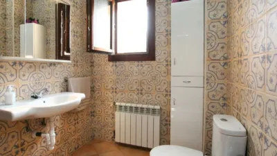 Finca rústica en venta en Son Carrió, Son Carrió (Sant Llorenç des Cardassar) de 1.950.000 €