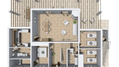 Finca rústica en venta en Son Carrió, Son Carrió (Sant Llorenç des Cardassar) de 1.950.000 €