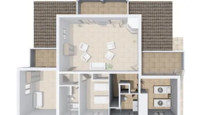 Finca rústica en venta en Son Carrió, Son Carrió (Sant Llorenç des Cardassar) de 1.950.000 €