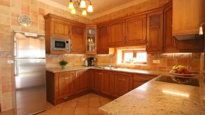 Finca rústica en venta en Son Carrió, Son Carrió (Sant Llorenç des Cardassar) de 1.950.000 €