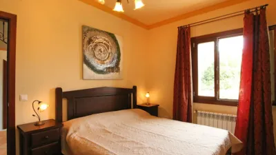 Finca rústica en venta en Son Carrió, Son Carrió (Sant Llorenç des Cardassar) de 1.950.000 €