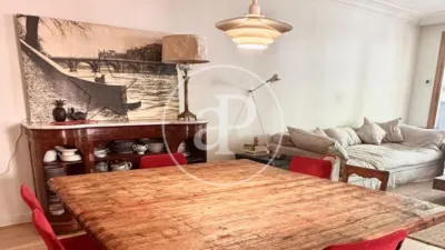 Apartment in Sant Gervasi-La Bonanova photo 10