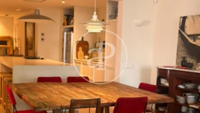 Apartment in Sant Gervasi-La Bonanova photo 11