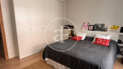 Apartment in Sant Gervasi-La Bonanova photo 13