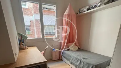 Apartment in Sant Gervasi-La Bonanova photo 14