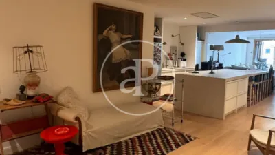 Apartment in Sant Gervasi-La Bonanova photo 16