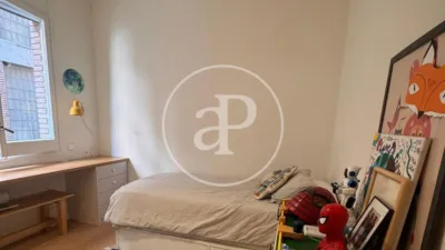 Apartment in Sant Gervasi-La Bonanova photo 17