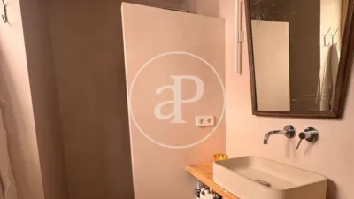 Apartment in Sant Gervasi-La Bonanova photo 18