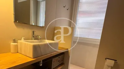 Apartment in Sant Gervasi-La Bonanova photo 19