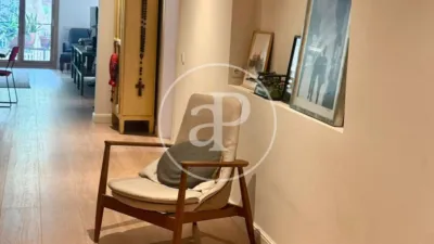 Apartment in Sant Gervasi-La Bonanova photo 21