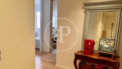 Apartment in Sant Gervasi-La Bonanova photo 22