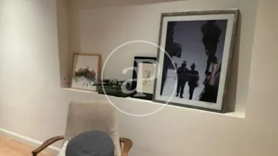 Apartment in Sant Gervasi-La Bonanova photo 23
