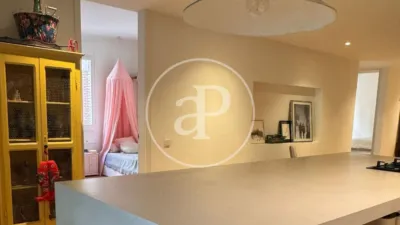 Apartment in Sant Gervasi-La Bonanova photo 24