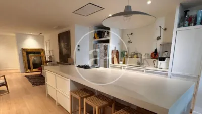 Apartment in Sant Gervasi-La Bonanova photo 26