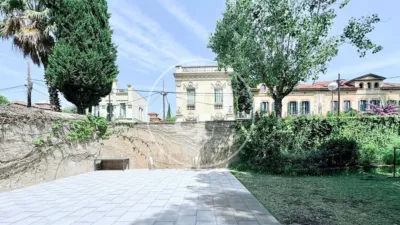 Apartment in Sant Gervasi-La Bonanova photo 28