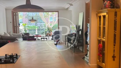 Apartment in Sant Gervasi-La Bonanova photo 2