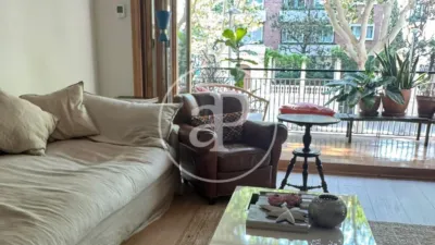 Apartment in Sant Gervasi-La Bonanova photo 3