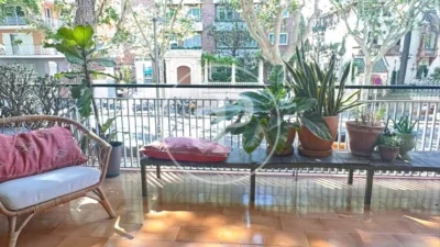 Apartment in Sant Gervasi-La Bonanova photo 4