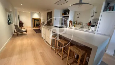Apartment in Sant Gervasi-La Bonanova photo 6