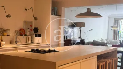 Apartment in Sant Gervasi-La Bonanova photo 7