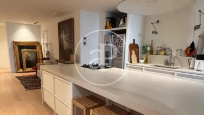 Apartment in Sant Gervasi-La Bonanova photo 8