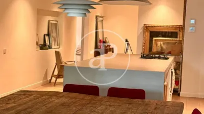 Apartment in Sant Gervasi-La Bonanova photo 9