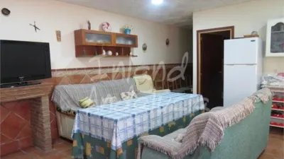 Chalet en Martos photo 10