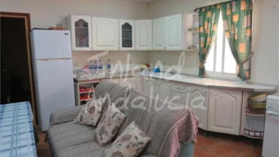 Chalet en Martos photo 11