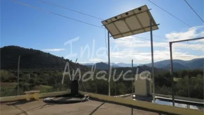 Chalet en Martos photo 15