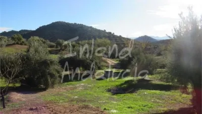 Chalet en Martos photo 16