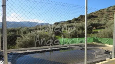 Chalet in Martos photo 2
