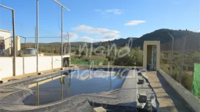 Chalet in Martos photo 3