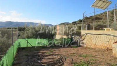 Chalet in Martos photo 4