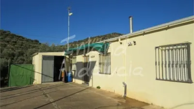 Chalet in Martos photo 5