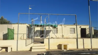 Chalet en Martos photo 6