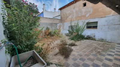 Casa en Casas del Señor photo 11