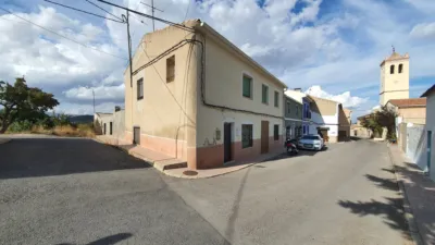 Casa – Monòver / Monóvar, Casas del señor, Cases del Senyor - Vista 2
