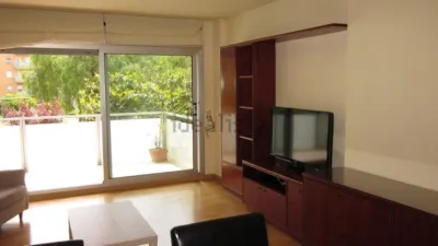 Apartamento en alquiler en Barcelona Capital - Imagen 2
