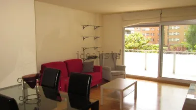 Apartamento en alquiler en Barcelona Capital - Imagen 3