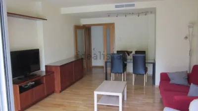 Apartamento en alquiler en Barcelona Capital - Imagen 4