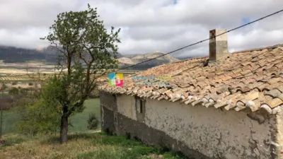 Rustic Finca in Chirivel photo 4