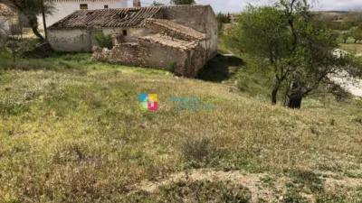Rustic Finca in Chirivel photo 5