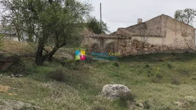 Rustic Finca in Chirivel photo 7
